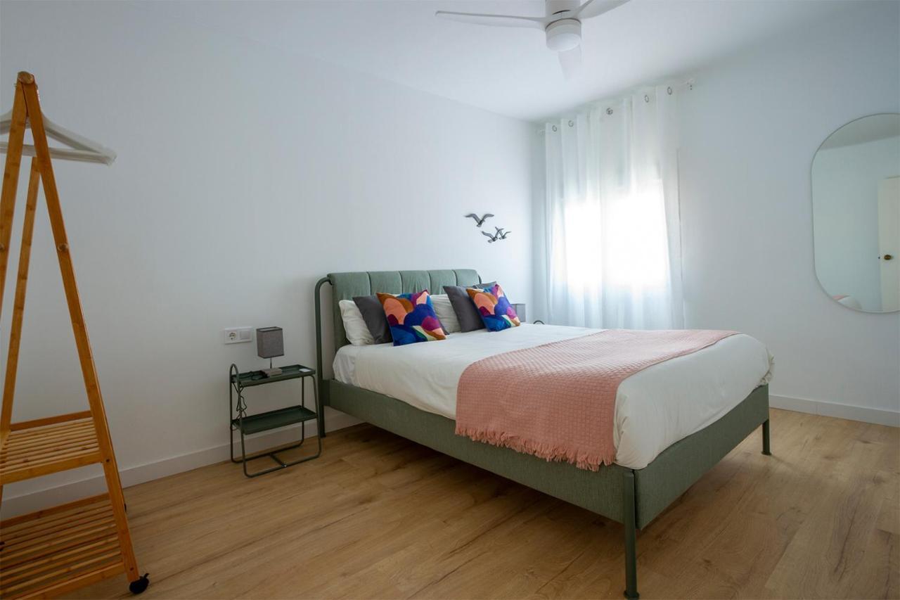 Feel Welcome Barcelona # Splau Cornellà de Llobregat Εξωτερικό φωτογραφία